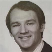 Jerome "Jerry" Hagen
