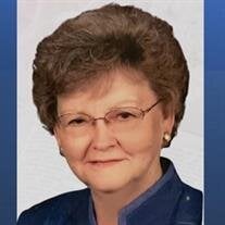 Joyce Newkirk
