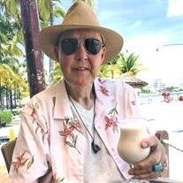 Billie "Chuck" Hankins