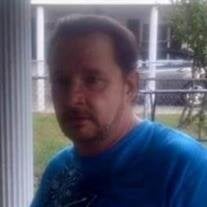 Mark Edward Berry