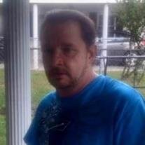 Mark Edward Berry