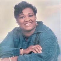 Vanora Elaine Reid