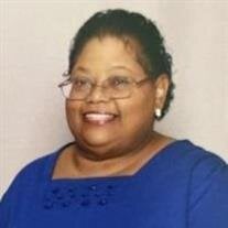Darlene Yvette Waddy