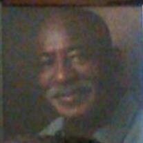 Mervin Arline