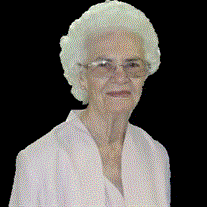 Mrs. Mildred Elouise Boucherie