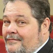 Jeffrey Richard Collins