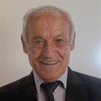 Khnania Shamoun Darbrodey