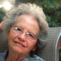 Betty Jean Schwartz-Pulley