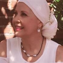 Rubiela Berrio Villa