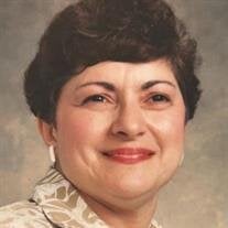 Jennie Sodero Britton