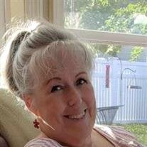 Janice Anderson Harvey Sanders