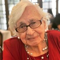 Maria L. Acebedo