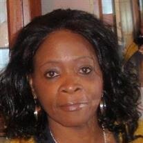 Mrs. Sharon Gail Ruff-Fuggett