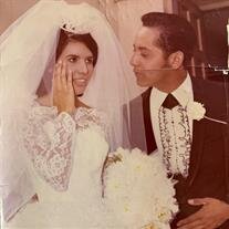 Joe D. Garcia