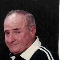 Leroy Allen Cetta