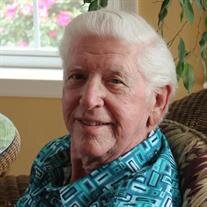 Mr. William Scott Jones