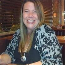 Carol Marie Vance