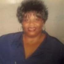 Venus C. Welch
