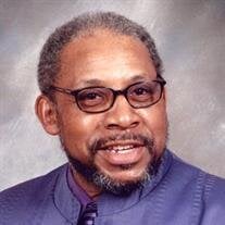 Sherman Eugene Massenburg