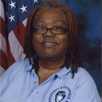 Marion Elizabeth Crawford