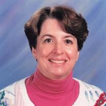 Beverly Bancroft