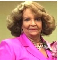 Brenda Jackson Williams