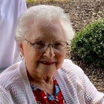 Lois VanWingerden