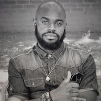 Victor Maurice Harper II