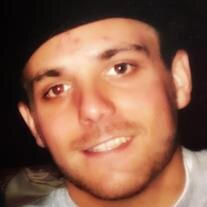 Kyle Thomas Sams