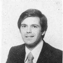 John S. Tesoriero MD