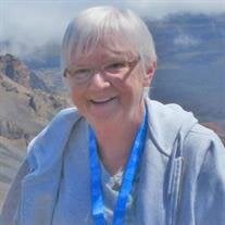 Nancy S. (Tindall) Montz