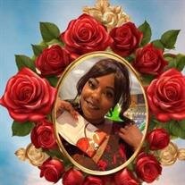 Leathia Lilia Johnson