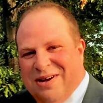 Brian David Giambetro