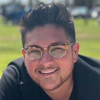 Alfredo Jordan Garcia