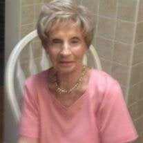 Sophie Marie Petrone