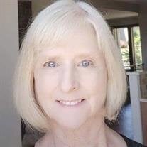 Nancy Mead
