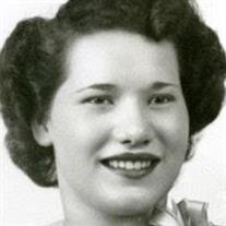 Delores Mae Dennis