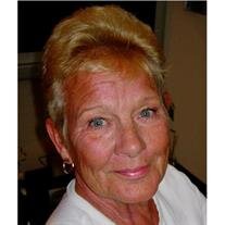 Phyllis "Pinky" Bodell