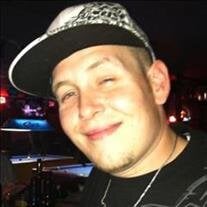 Joshua Lee Blakely