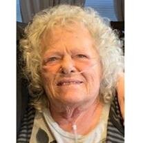 Roberta Elaine Faulkner