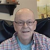 John A. Harnagel