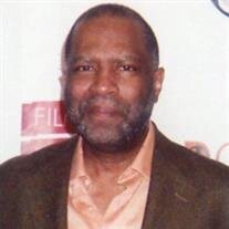 Henry Keith Myers