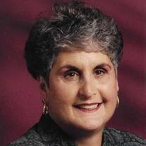 Marie Pauline Chase