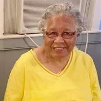 Laura Ann  McClendon Wilkerson