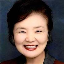 Lucy Mee Yang Choi