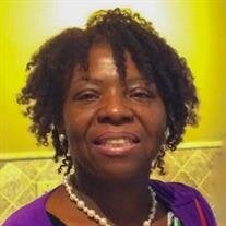 Sheila Ann Tillman