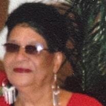 Dora McGuire Tompkins