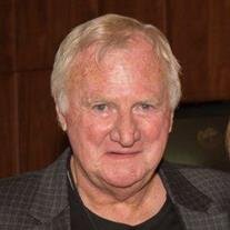 John Harold McCarthy