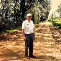 Mr. Charles Allen Roland