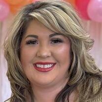 Mallory Jean Navarro